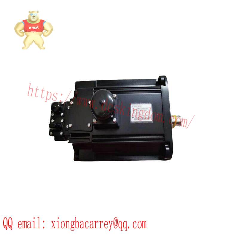 Yaskawa SGMRS-13A2A-YRA1 SGMRS-13A2A-YA11 AC Servo Motor