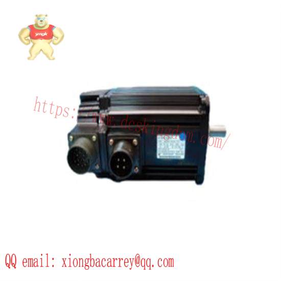 YASKAWA SGMSH-15ACA-TV11 AC SERVO MOTOR