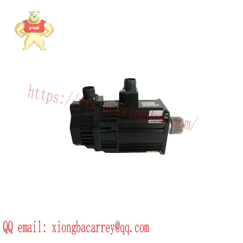 YASKAWA SGMSS-20A2A-YR11 SERVO MOTOR ﻿