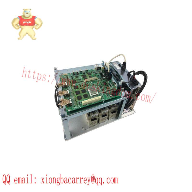 YASKAWA SRDA-MH6 ， SRDA-C0A12A01A-E Servo Pack
