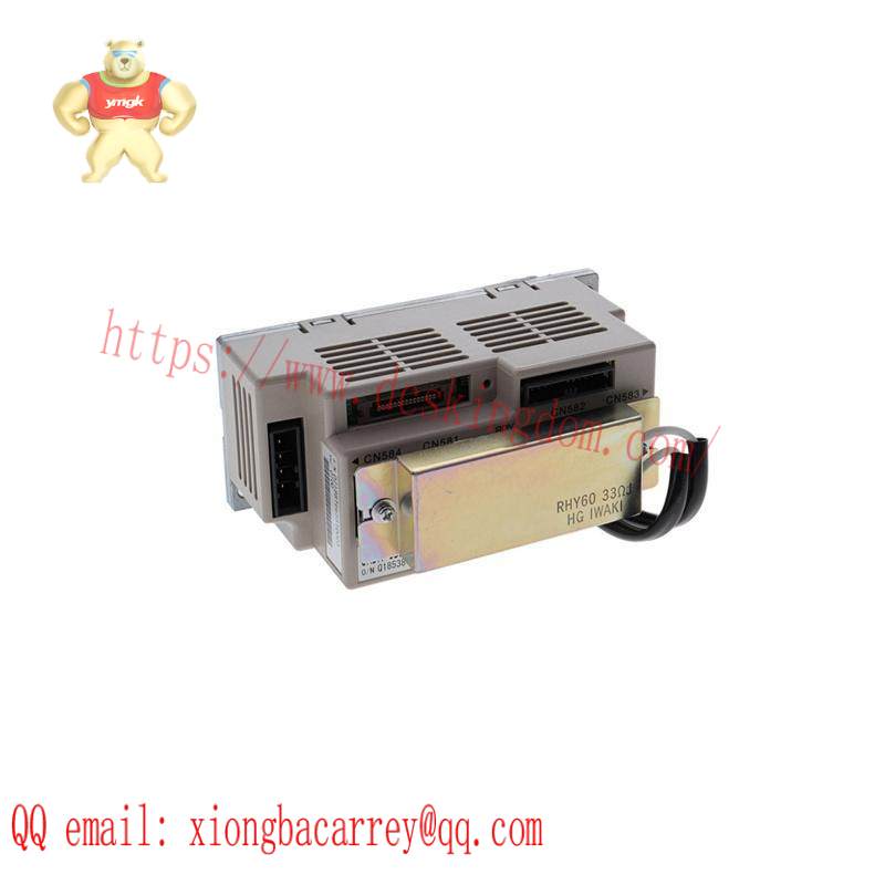 Yaskawa SRDA-SDA14A01A-E Servo Amplifier