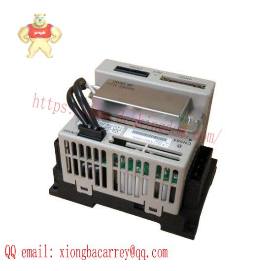 Yaskawa SRDA-SDA71A01A-1 Amplifier 1, 2, 3 DX200 Spare Part
