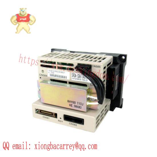 Yaskawa SRDA-SDA71A01A-E