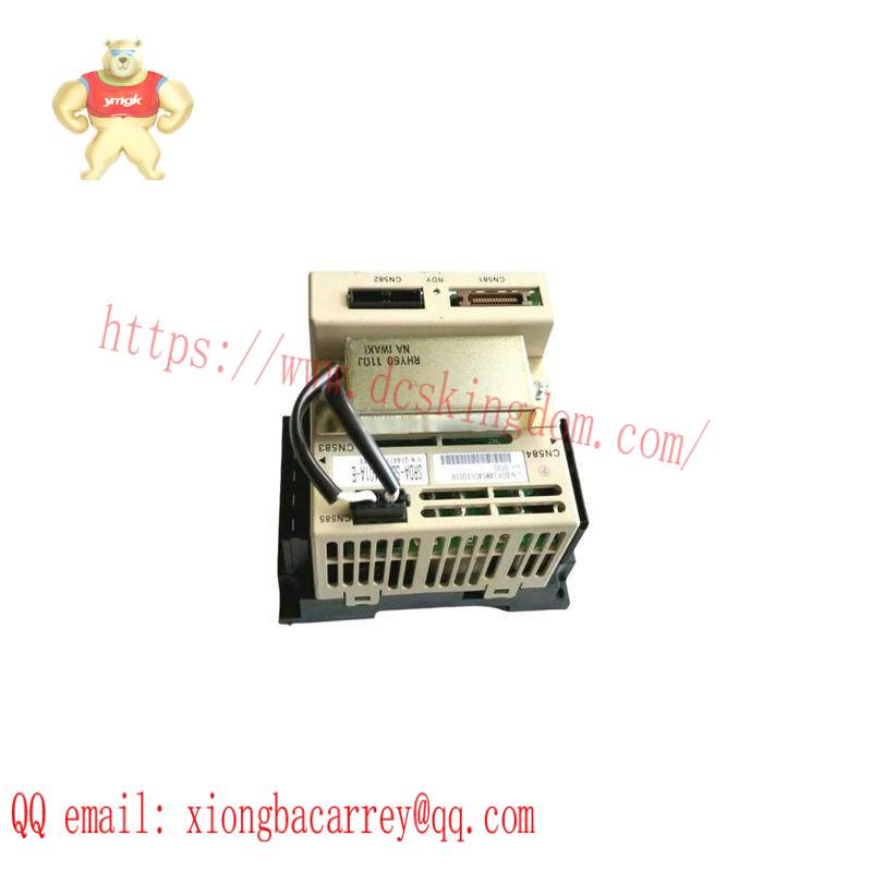 ABB ZT 372 A-E GJR2237800R1 PROCONTROL MODULE