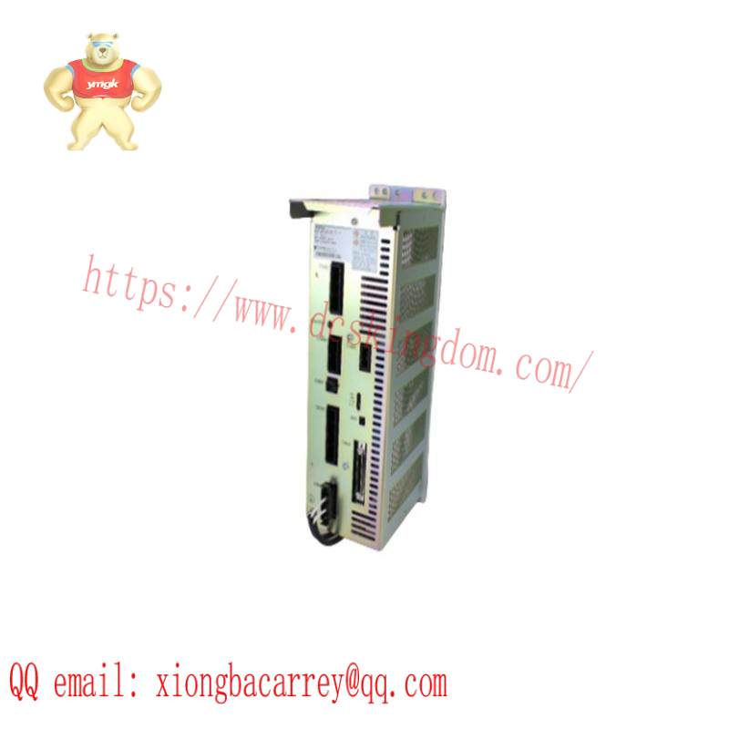 Yaskawa SRDA-SDB71A01A-E SERVO AMPLIFIER