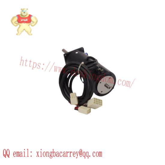 YASKAWA USAHEM-01-TL41 AC SERVO MOTOR