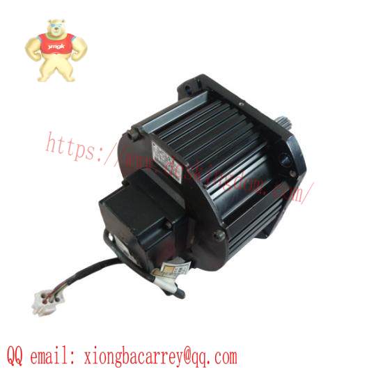 Yaskawa UTSAE-B17CLE | SGMRS-06A2B-YR21