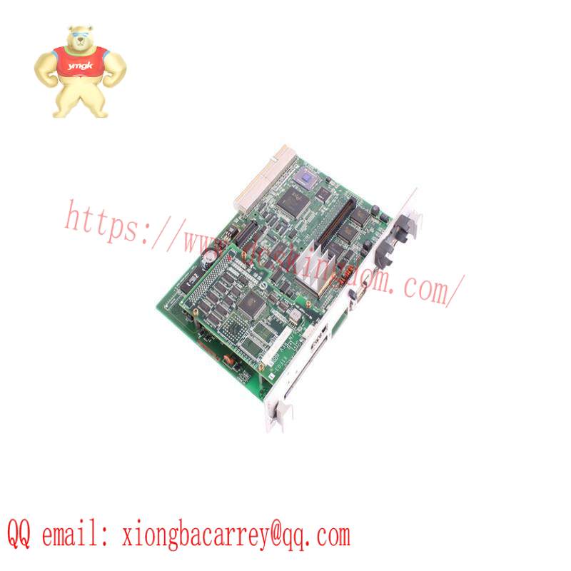 YASKAWA XCP01C JANCD-XCP01C-1 Control Board
