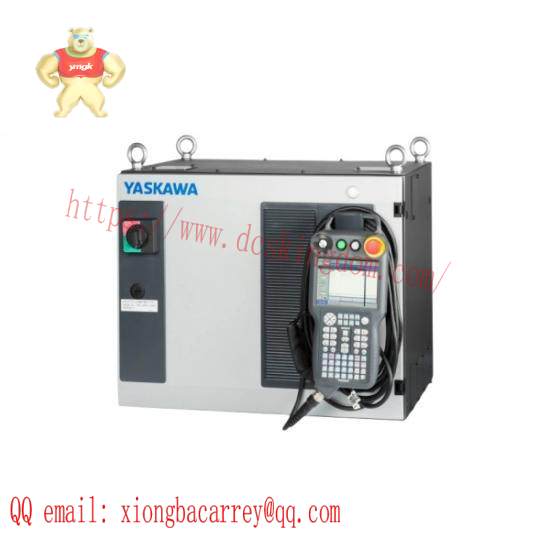 Yaskawa YRC1000 GP8 YRC1000 Flexible Controller
