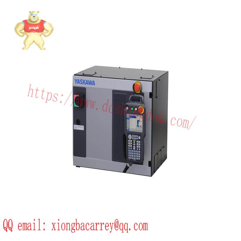 yaskawa YRC1000 GP8 YRC1000 Robot Controller