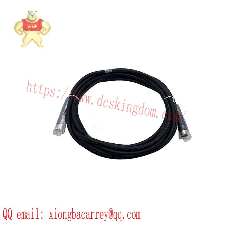 YASKAWA YRC1000 HB1371456-1 Teach Pendant Cable