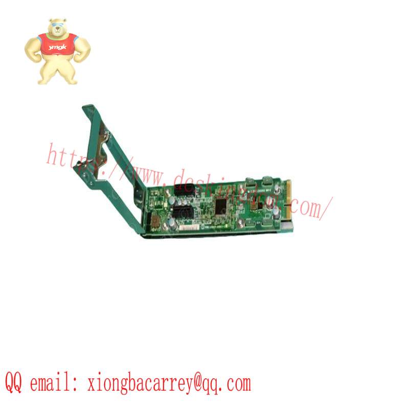 YASKAWA YRC1000 JANCD-ABB04-E Robot Expansion Card