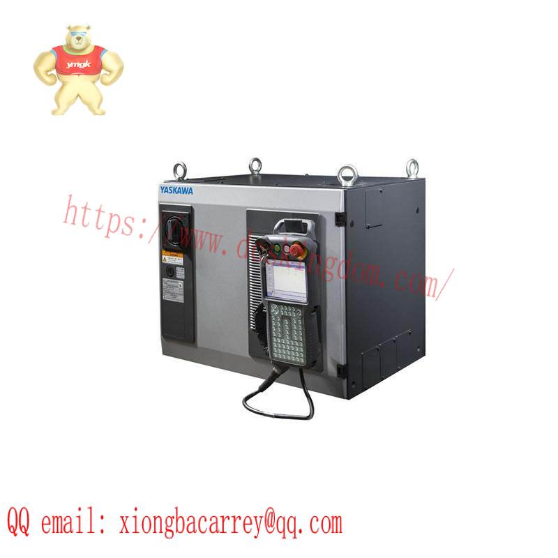 Yaskawa YRC1000 Robot Controller