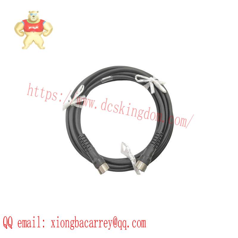 YASKAWA YRC1000CABLE-X81 Teach Pendant Cable
