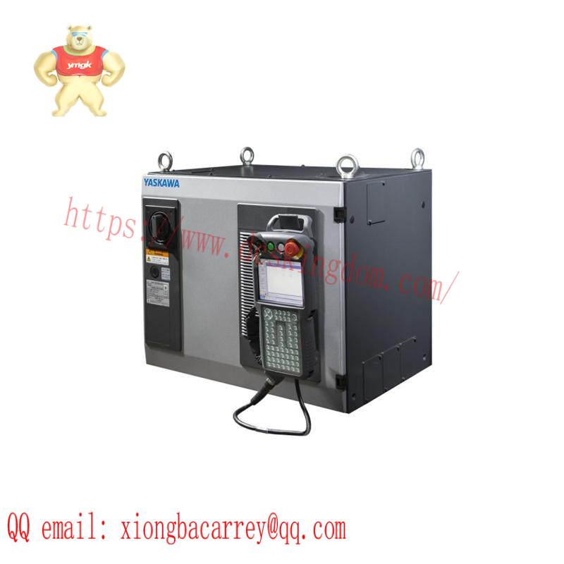 Yaskawa YRC1000GP8U Controller