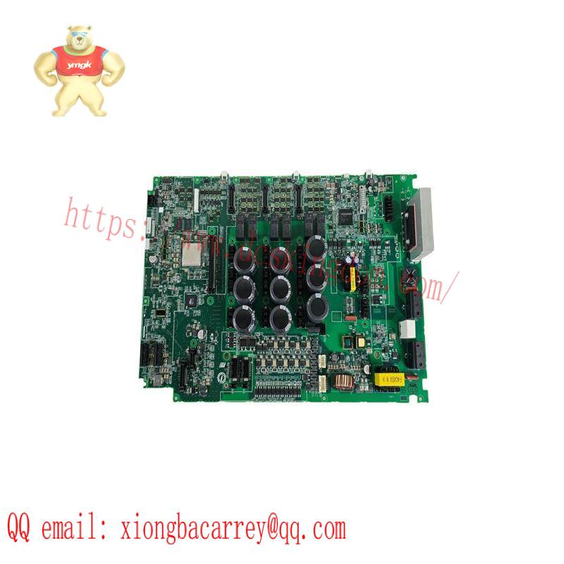 YASKAWA YRC100 CSRB-CBB01AA MICRO CONTROLLER BASE UNIT PC BOARD ASSY