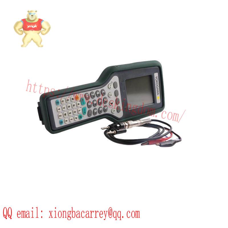 YOKOGAWA YHC4150X-01 YHC4150X Hart Field Communicator