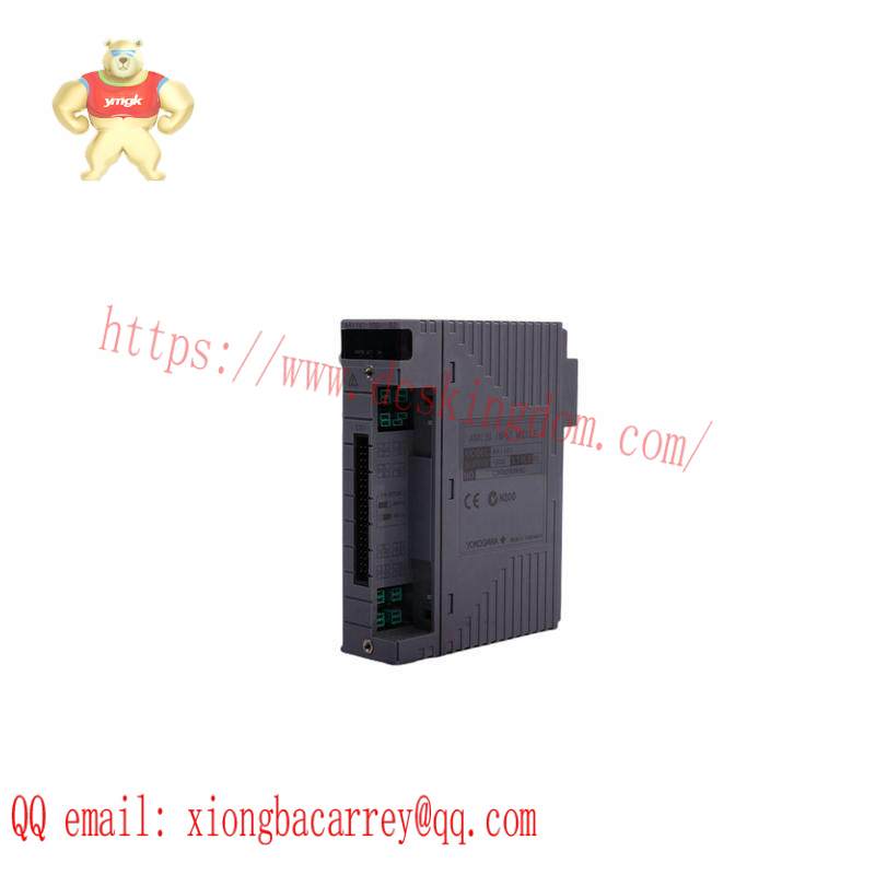 YOKOGAW EB401-10 S1 bus interface module
