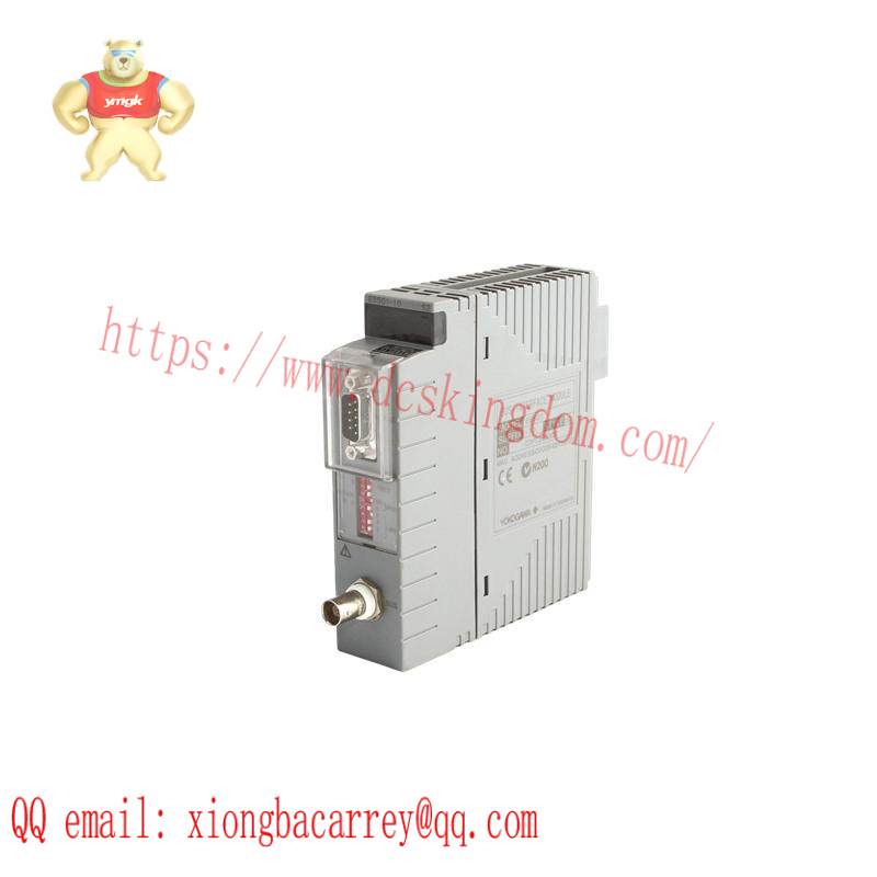 YOKOGAW EB501-10 S2 Bus Interface Module