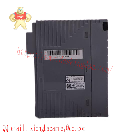 Yokogawa 0950-3017 PS605-0101  DCS Module