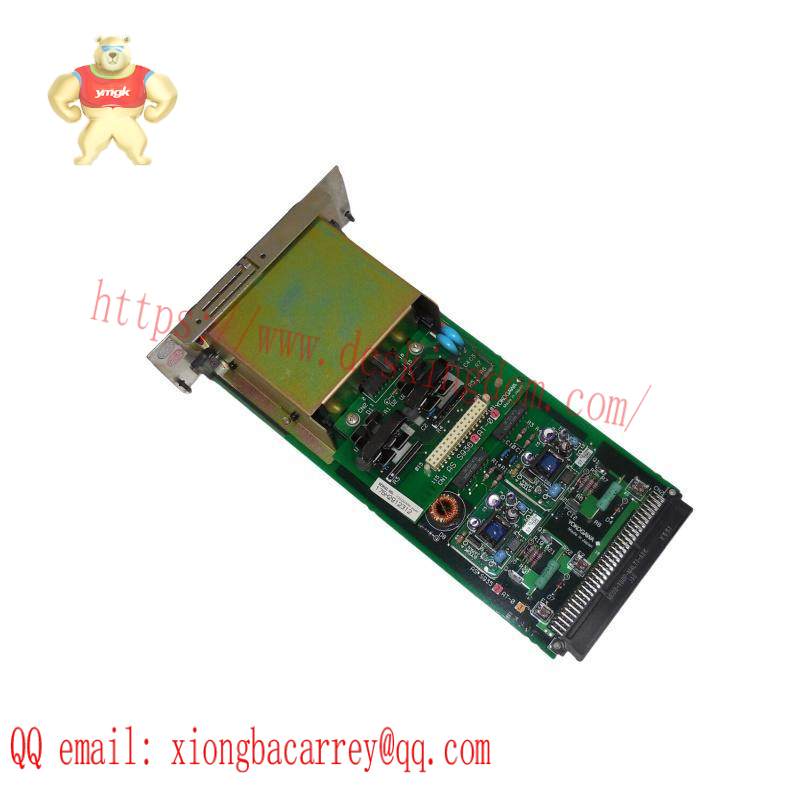 YOKOGAWA 16114-500