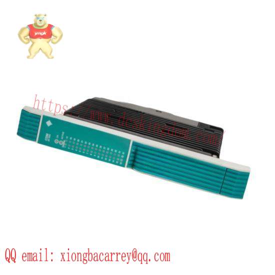 YOKOGAWA 16809-541/4 PSCDM024DCBAN
