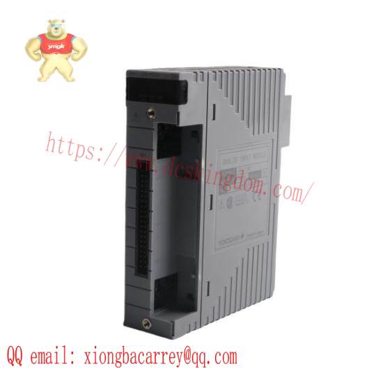 Yokogawa AAI135-H00  Analog Intput Module