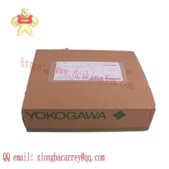 Yokogawa AAI135-H00 S1  Japan Origin