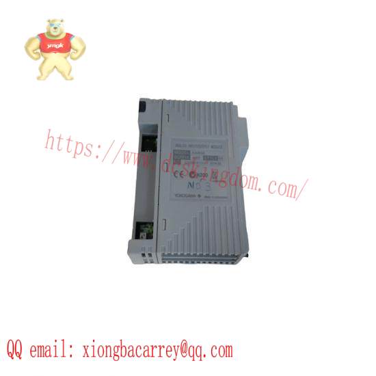 Yokogawa AAI135-H50-S3 Analog Input Module