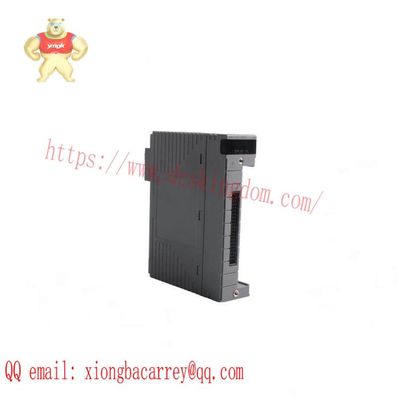 Yokogawa AAI141-H00 S1 Analog Input Module