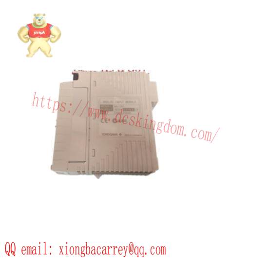 Yokogawa AAI141-S00 S2  Analog Input Module