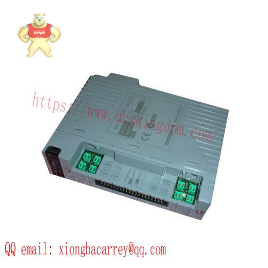YOKOGAWA AAI143-S00