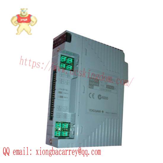 YOKOGAWA AAI143-S00
