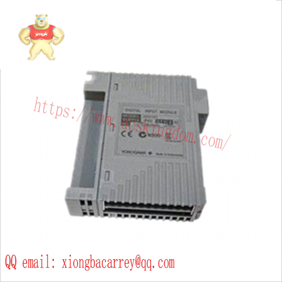 YOKOGAWA AAI143-S03 Analog Input Module