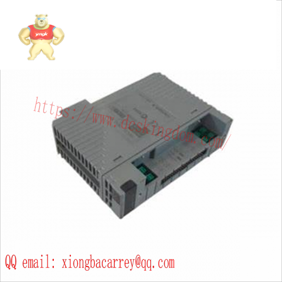 YOKOGAWA AAI143-S03 S1 Analog Input Module