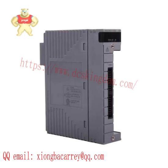 Yokogawa AAI143 H0  Analog Input Module
