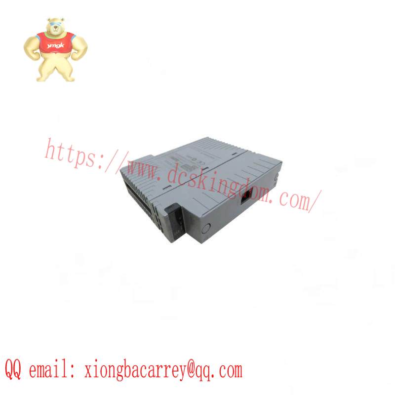 YOKOGAWA AAI543-H00 S1 Analog Input Module