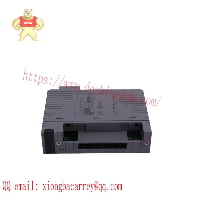 Yokogawa AAI543-H50 Analog Output Module