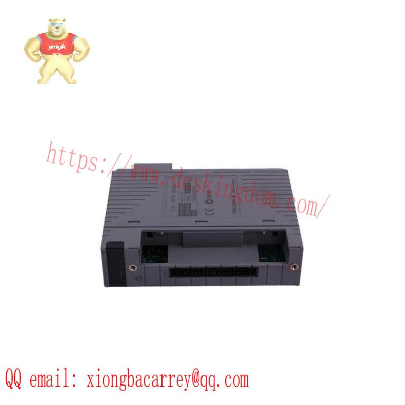 Yokogawa AAI543-H50 S1 Analog Output Module