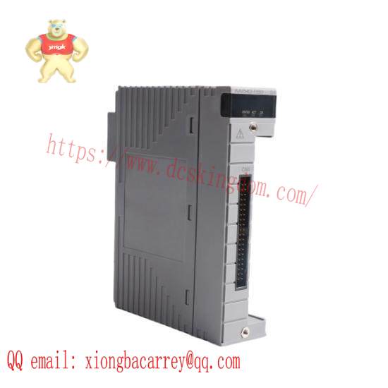 Yokogawa AAI543-H50 S1 Analog Output Module