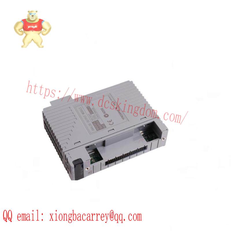 YOKOGAWA AAI543-S00 Processor Module