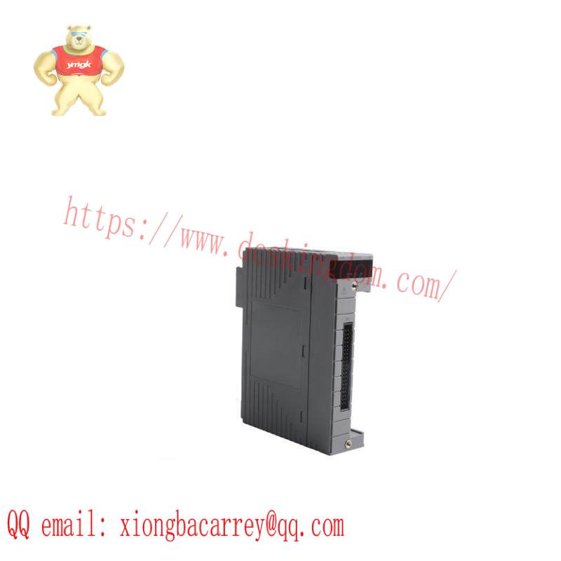 YOKOGAWA AAI543-S03 S1 Analog Input Module