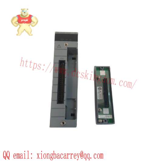 Yokogawa AAI543-S03 S1 analog output module