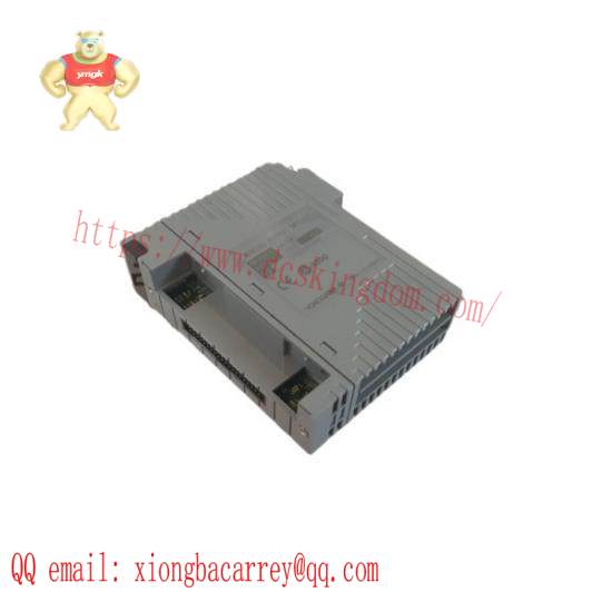 Yokogawa AAI543-S03 S1 analog output module