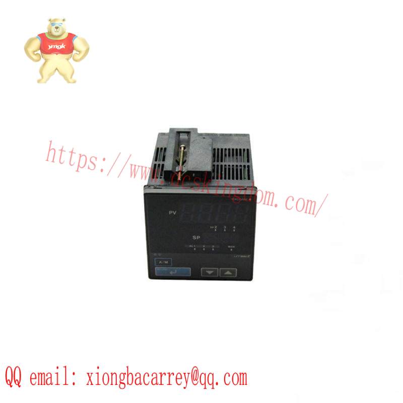 YOKOGAWA AAI543-S50 S1 Current Output Module