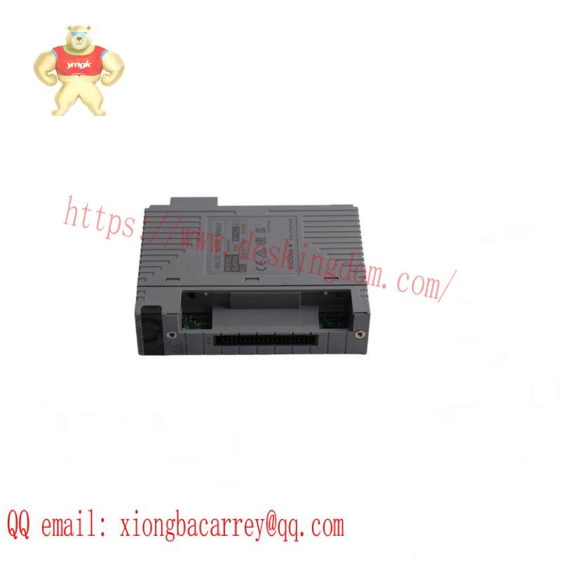 YOKOGAWA AAI543-S53 S1 Analog Input Module