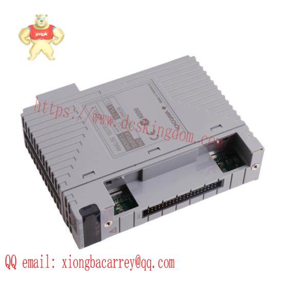 Yokogawa AAI543 Analog Output Module