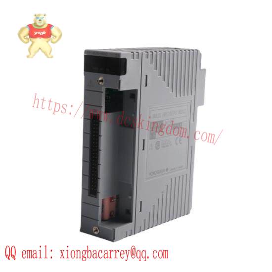 Yokogawa AAI835-H00  Analog I/O Module