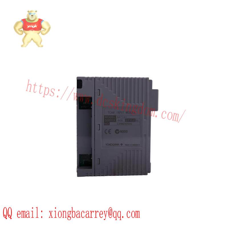 Yokogawa AAI835-H00 Output Module