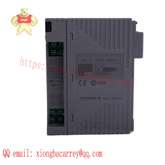 Yokogawa AAI835-H03 S1  Japan Origin